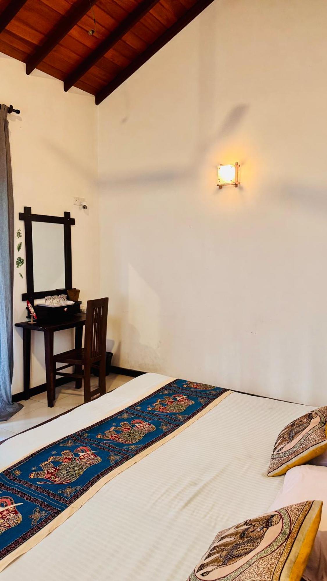 ميريسا Sritaly Inn المظهر الخارجي الصورة